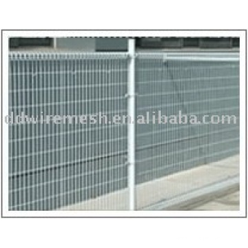 protection wire mesh fence